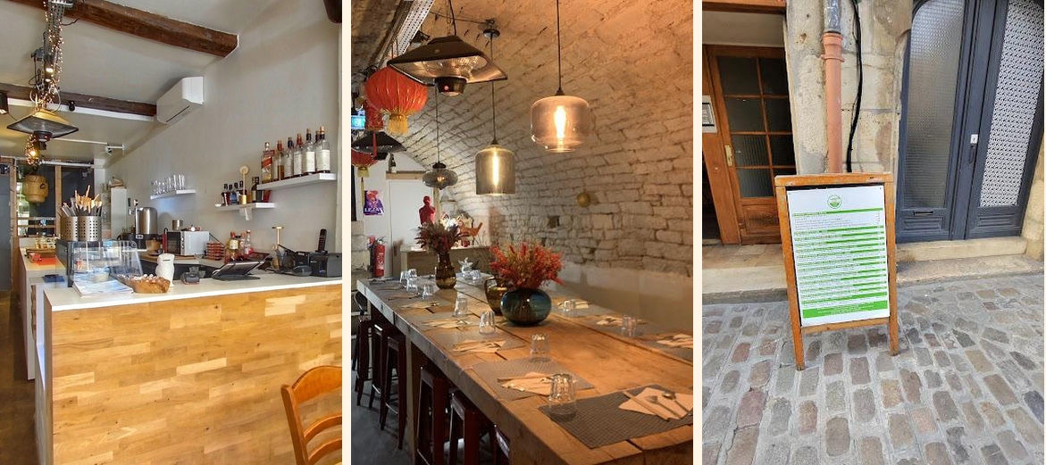 Aïda Healthy Noodle - Gallery Image 2