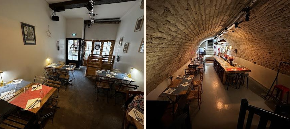 Aïda Healthy Noodle - Gallery Image 3