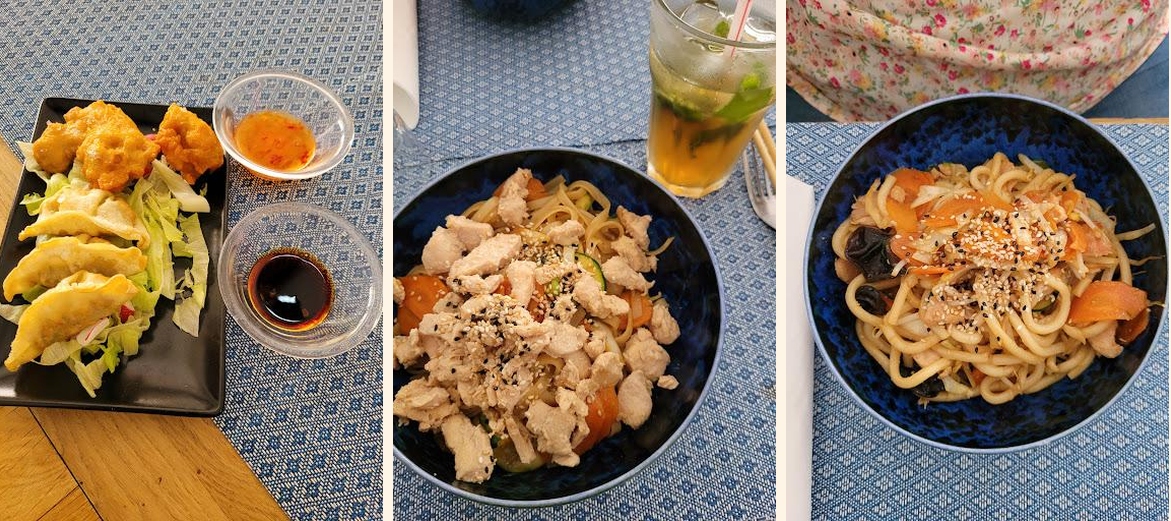 Aïda Healthy Noodle - Gallery Image 4