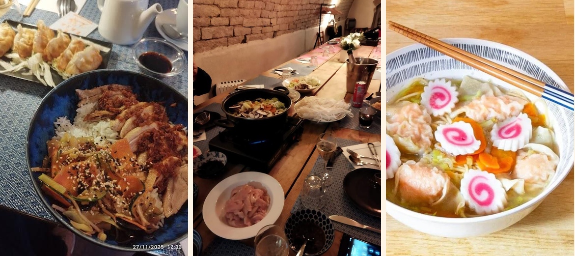 Aïda Healthy Noodle - Gallery Image 5