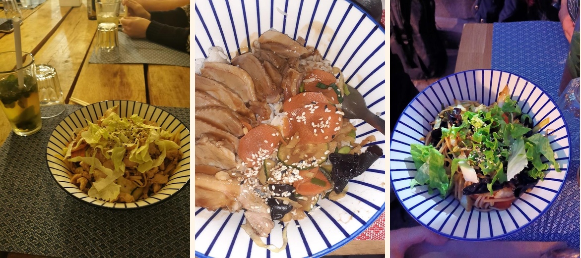 Aïda Healthy Noodle - Gallery Image 6