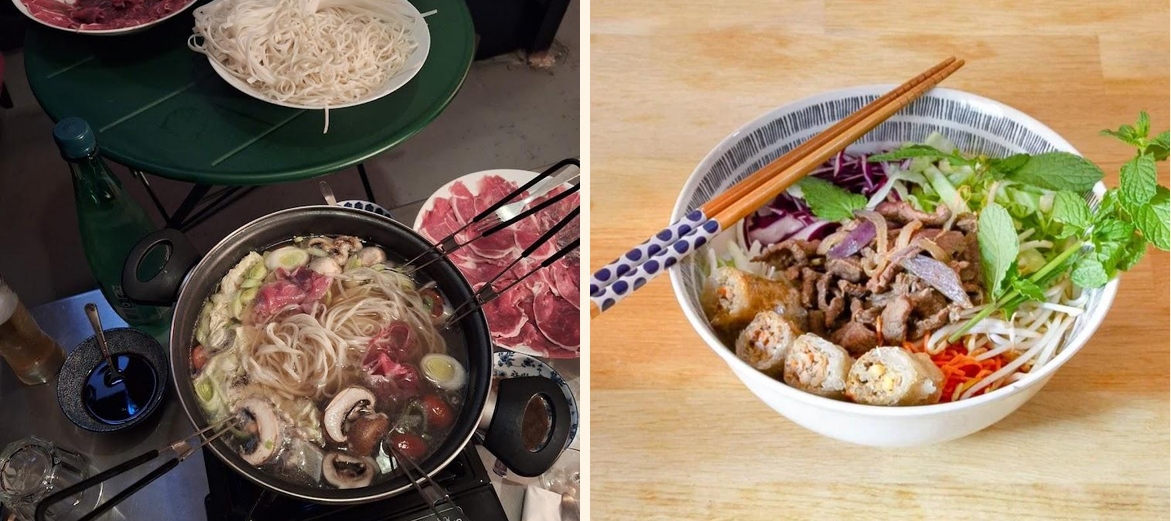 Aïda Healthy Noodle - Gallery Image 8